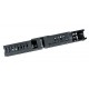 5KU Цевье Комплект "Спорт-3" для Витязь PP-19-01 LCT Black (5KU-335-BK)